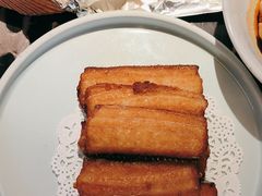 -新白鹿餐厅(虹桥南丰城店)