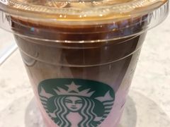 -星巴克(我格广场店)