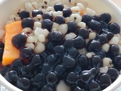 芋圆2号-鲜芋仙(常州吾悦国际广场店)