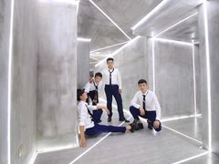 -优悦派·别墅派对轰趴馆(静安店)