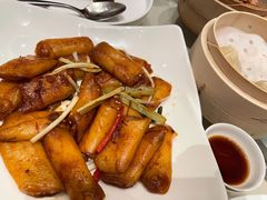 -金苑海鲜酒家(来魅力店)