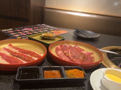 -神户赤童日式烤肉伙伴(东直门店)