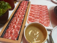 -祥源胡同·涮牛羊肉火锅(花桥店)