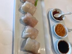-宝丽轩中餐厅BAOLIXUAN