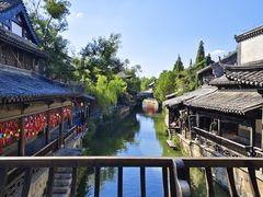 -台儿庄古城