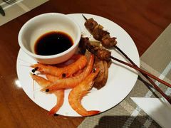 -宁波逸东豪生大酒店·豪生咖啡厅