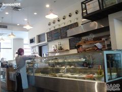 -榖屋house of flour(张江首店)