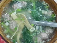 -东北熏肉大饼(大学南路店)