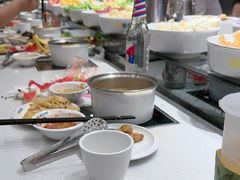 -农小锅自助小火锅(北京大兴凯德店)