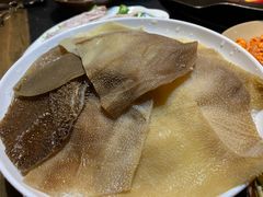 -渝大狮毛肚老火锅(普陀店)