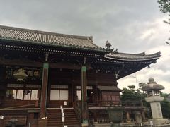 -清凉寺