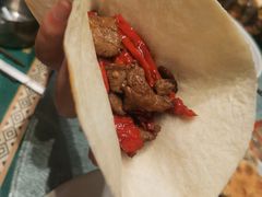 -驿楼兰·新疆菜(火车站店)