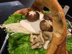 -捞王锅物料理(温州万象城店)