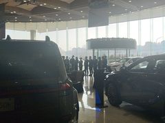 -大连中升雷克萨斯(华北路店)