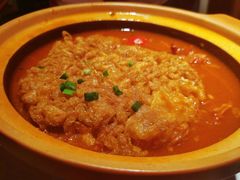 -山四砂锅(太原钟楼街店)