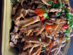 -朗妈私房菜(婺女州店)
