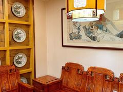 -李记搅团•非遗陕菜(三桥店)