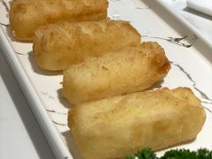 -本来精品川菜(嘉里中心店)