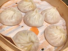 经典蟹粉小笼包-弄堂小笼包(西青中北永旺购物中心店)