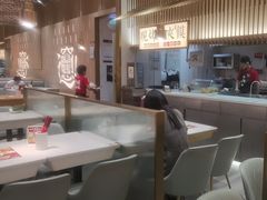 -老碗会·陕西手工面(前海世茂店)