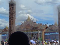 -西双版纳傣族园