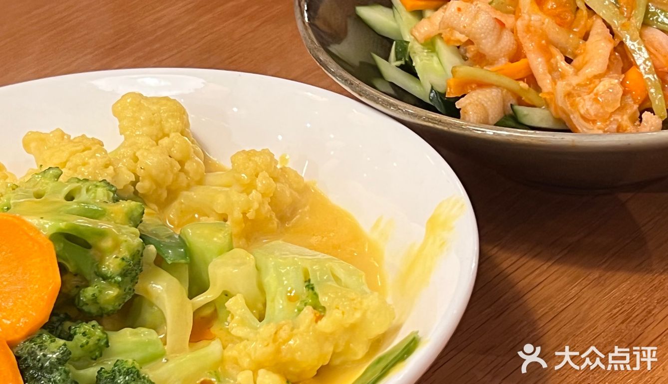 清迈【昆山万象汇】