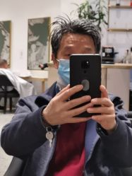 -Kraemer paris·苏豪路易士·嘉玛发廊