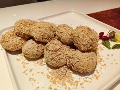 红豆也酥酥-红樱桃·欢乐餐厅(太原里店)