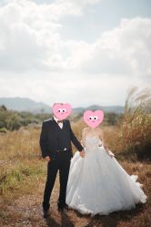 点击看大图 -MISS MIA 婚纱品牌馆