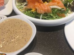 -元气寿司(东方宝泰店)