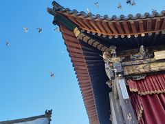 -五台山风景名胜区