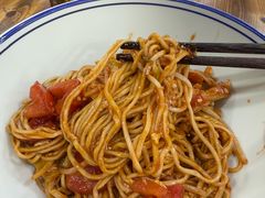 -何太太馄饨面铺(大浒东苑店)