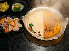 -湊湊火锅·茶憩(世博大道店)