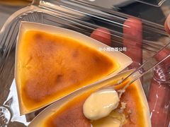 -詹记桃酥(包河万达店)