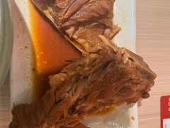 -大师兄·西北小馆(南沙万达广场店)