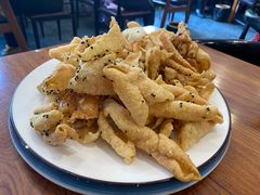 -浑河春面馆·非遗鹿角面(房山店)