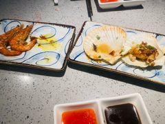 -大渔铁板烧(大悦城店)