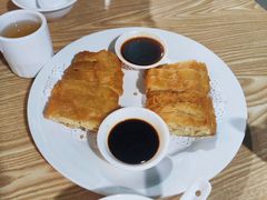 -佛有缘素食馆·荔湾老字号(陈家祠首店)