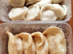 -锅贴大王南翔小笼(临沂二村店)