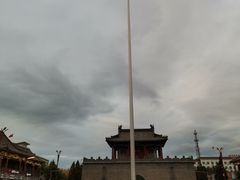 -蓟县鼓楼