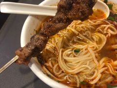 -东方宫中国兰州牛肉拉面(厦门旗舰店)