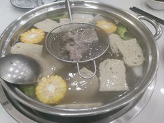 -全好食潮汕牛肉火锅(泗洲路店)