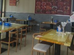 -天赐家常菜(灵山路店)