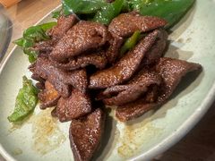 -兰溪小馆(东直门簋街店)