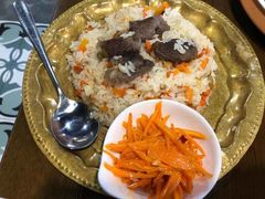-阿拉丁新疆风味餐厅·清真(罗廊巷店)