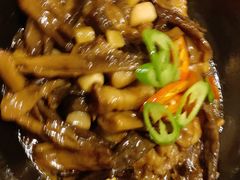 -酌宴府The China Club·广州万富希尔顿酒店(云城东路店)