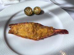 -荣轩(新荣记环球金融中心店)