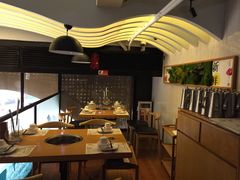-海银海记潮汕牛肉火锅(新港中路海珠店)