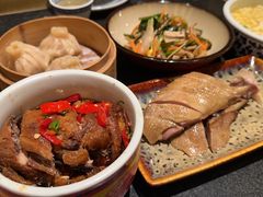 -南京大牌档(新街口德基广场店)