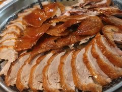 -守柴炉烤鸭(鱼嘴店)